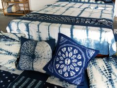 -璞真扎染博物馆