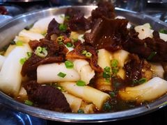 -牛一煲美食(江高店)