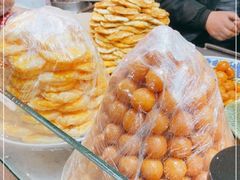 -老金家蛋菜夹馍(西安总店)