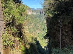 -广东大峡谷