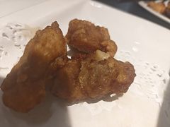 -鑫悦楼煎蟹·16年海鲜大排档