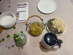 -小湾茶楼