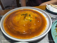 -大胡同天津菜·海肠捞饭·津门皮皮虾锅贴一绝(西姜井店)