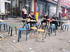 -杨凌蘸水面(建章路店)