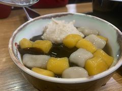 -鲜芋仙(太原街万达店)