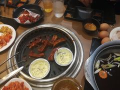 -火炉火自助餐(悠唐购物中心店)