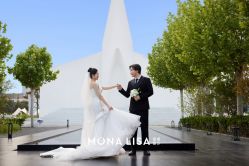 -蒙娜丽莎婚纱摄影 MONALISA