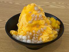 -鞠婆婆•绵绵冰•凉糕•手工冰粉(苏稽一店)