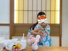 -柴犬小屋·柴餐厅·狗咖食堂(金鼎广场店)