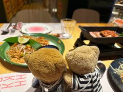 -POKIPOKI泰食谷仓东南亚菜(侨香店)