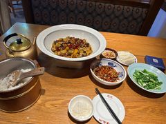 -印象鲵宴·张家界地标美食名片(溪布街店)