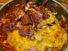 -串大叔炭火烤串·鸡西大冷面刀削面(总店)