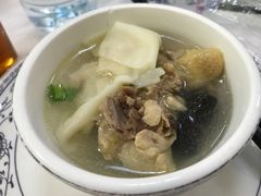 -芸海阁·农家私房菜(沙家浜景区出口店)