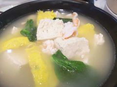 -到家尝北京菜(西坝河店)