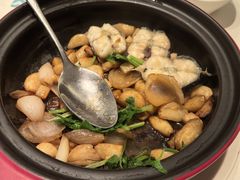 -莆田餐厅PUTIEN(金融街购物中心店)