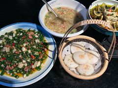 -三生三味密宗川菜·江景餐厅(来福士店)