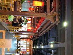 -一斗火锅·招财羊毛肚(泰吉滨江店)