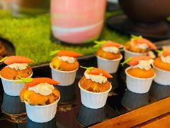 -济南香格里拉·咖啡泉自助餐厅