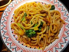 -楼兰新疆主题餐厅(苏州中心店)