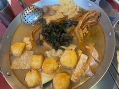 -小螺大作·螺蛳粉火锅(林和西店)