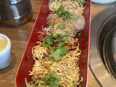 -锅老头铁锅炖•大锅蒸汽海鲜(韩乐坊店)