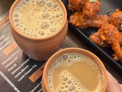 -南国印度餐厅Dakshin