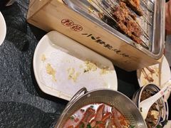 -福苗小骆驼烧烤(大唐不夜城店)