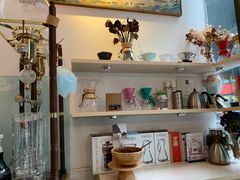 -COFFEE HOLIC(朝外SOHO店)
