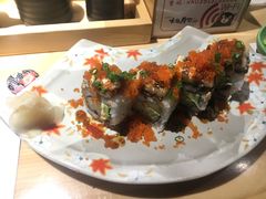 -玄海寿司(国贸店)