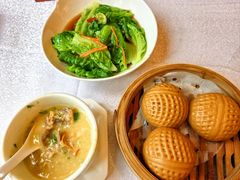 -清远国际酒店御珍轩食街