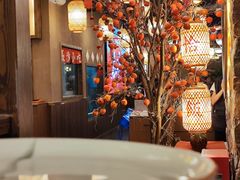 -恰饭·老长沙市井菜(天河客运站店)