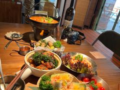-岛风·台食小馆 ISLAND BISTRO(烟台山店)