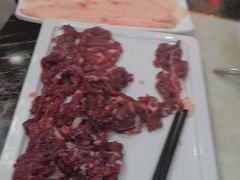 -潮悦牛肉火锅城(水贝店)