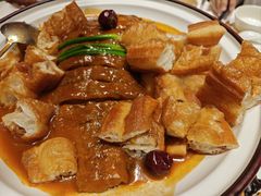 铁勺家熬鲽鱼-大铁勺新津菜(熙悦汇店)