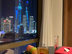 -上海外滩茂悦大酒店