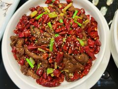 -聚鑫阁江浙菜·非遗传承技艺(闵行交大店)