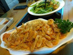 -小平岛開海水饺(浑南店)