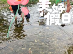 -门城湖公园
