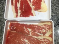 -德得轩烤涮一体自助餐厅(王府井店)