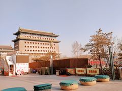 -星巴克臻选(北京前门大街店)