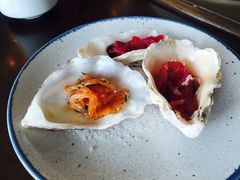 -FISH&POTATO Cō(地中海美食 万象城店)
