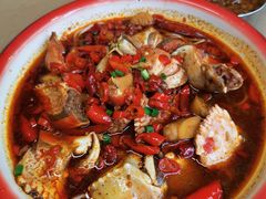 -老三样·旧食新味(万寿宫店)