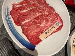 -NIUAN牛庵·日式和牛烧肉(恒隆店)