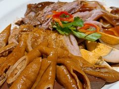 五福卤味拼盘-码头见·潮汕菜(领展中心城店)