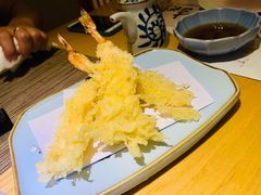 炸虾天妇罗-吉兆·料理(红梅南路店)
