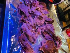 -串亿88烧烤·羊腿·羊蝎子(板泉路店)