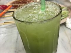 -金伯利街美食夜市