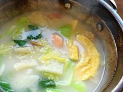 -王家沙点心店(西康路店)