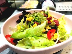 和风沙拉-妥妥烤肉料理(昙华林店)