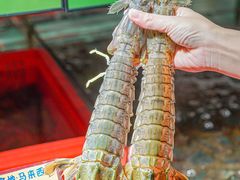 -79号渔船海鲜饭店(宝安店)